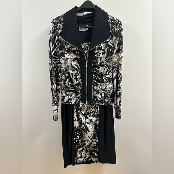 Josef Robkoff dress and jacket mother of the bride - Picture 12 of 17